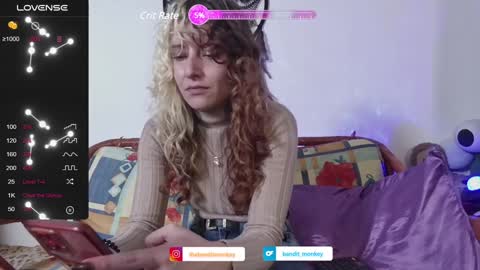 V E R O N I C A online show from 24, 1, 2025