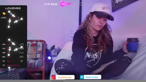 V E R O N I C A online show from 15, 1, 2026