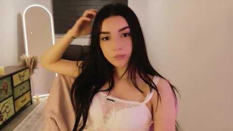 Snapshot of bandita_ chatting on 2, 8, 2026 Bandita online show from 2, 8, 2026
