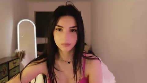 Snapshot of bandita_ chatting on 3, 8, 2026 Bandita online show from 3, 8, 2026