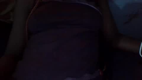 banging_body online show from 5, 1, 2026