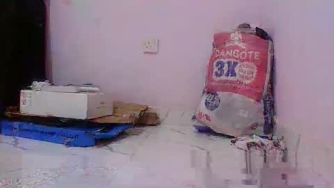 banging_body online show from 26, 3, 2026