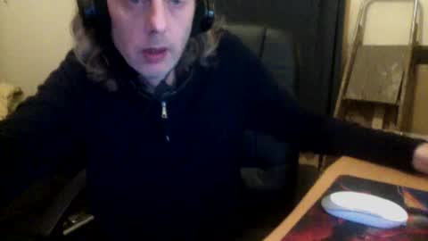 bangintoleather online show from 2, 10, 2025