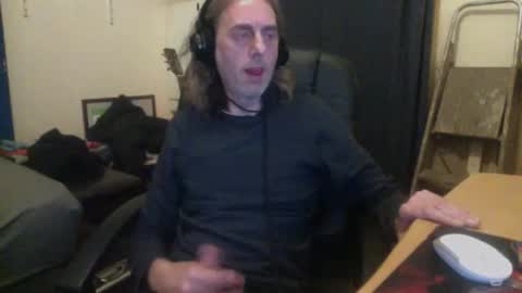 bangintoleather online show from 3, 10, 2025