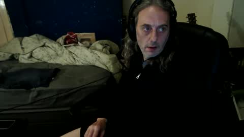 bangintoleather online show from 2, 6, 2026