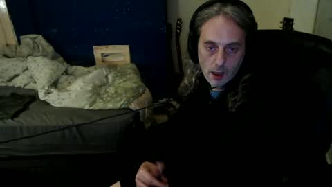 Snapshot of bangintoleather chatting on 14, 6, 2026 bangintoleather online show from 14, 6, 2026