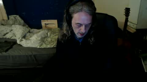 Snapshot of bangintoleather chatting on 14, 6, 2026 bangintoleather online show from 14, 6, 2026
