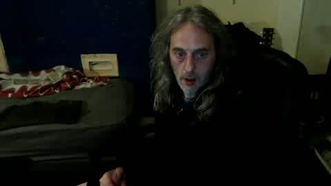 Snapshot of bangintoleather chatting on 3, 7, 2026 bangintoleather online show from 3, 7, 2026