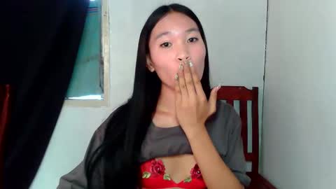 baninay810654 online show from 31, 5, 2026