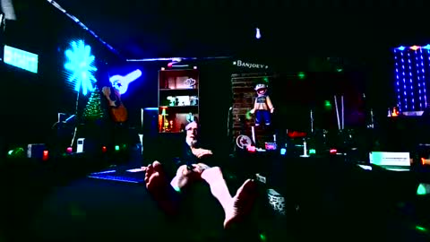 BANJOEY online show from 17, 4, 2026