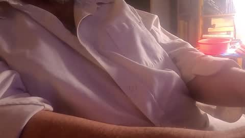 Wank Hank online show from 19, 11, 2025