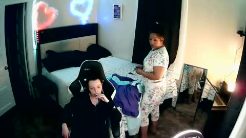 Snapshot of bankrollbarbies444 chatting on 6, 4, 2026 bankrollbarbies444 online show from 6, 4, 2026