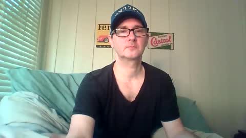 Jay online show from 22, 3, 2026