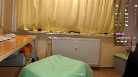       online show from 21, 11, 2025