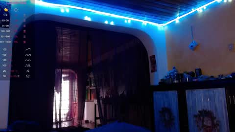 Snapshot of baphometh_07 chatting on 13, 5, 2026 lilithgreen7 online show from 13, 5, 2026