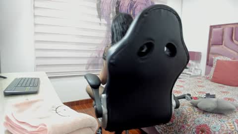 Snapshot of baphy_baby chatting on 16, 1, 2025 Gabi online show from 16, 1, 2025