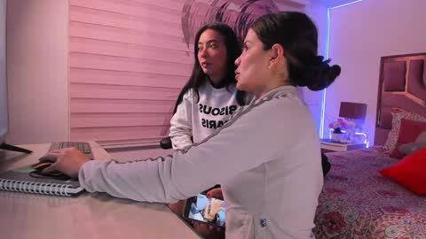 Snapshot of baphy_baby chatting on 17, 1, 2025 Gabi online show from 17, 1, 2025