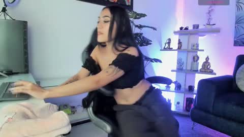 Snapshot of baphy_baby chatting on 18, 2, 2025 Gabi online show from 18, 2, 2025
