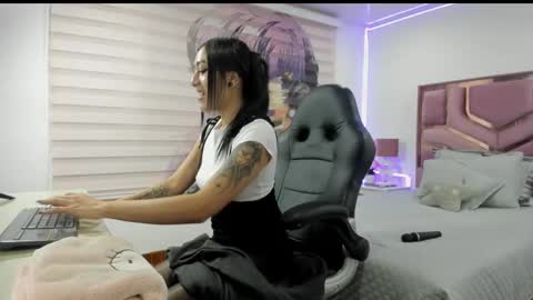 Snapshot of baphy_baby chatting on 22, 2, 2025 Gabi online show from 22, 2, 2025