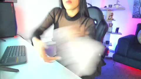 Snapshot of baphy_baby chatting on 14, 9, 2025 Gabi online show from 14, 9, 2025