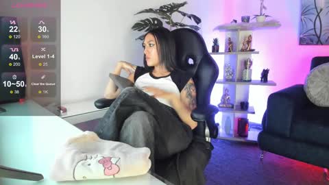 Snapshot of baphy_baby chatting on 24, 9, 2025 Gabi online show from 24, 9, 2025