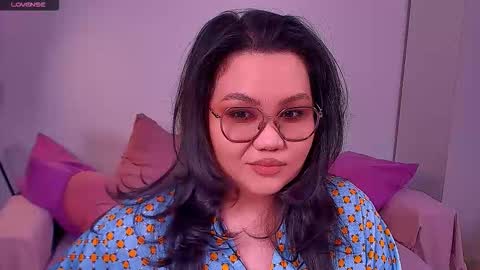 Barbie Kim online show from 22, 11, 2025