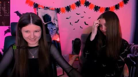 Snapshot of barbara_crazy chatting on 21, 10, 2025 barbara_crazy online show from 21, 10, 2025