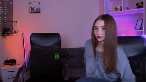 Snapshot of barbara_crazy chatting on 7, 11, 2025 barbara_crazy online show from 7, 11, 2025