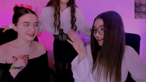 barbara_crazy online show from 3, 2, 2026