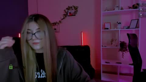 barbara_crazy online show from 2, 5, 2026