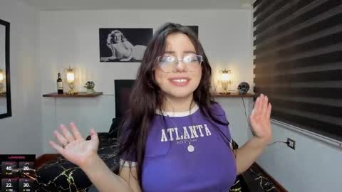 Barbara online show from 14, 10, 2025