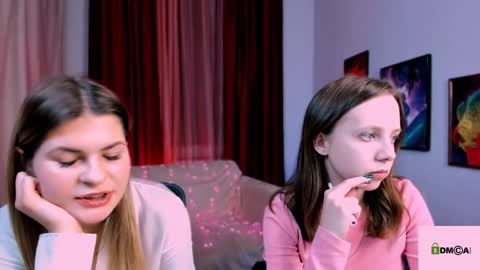 Snapshot of barbara_meow_ chatting on 5, 12, 2024 Barbara online show from 5, 12, 2024