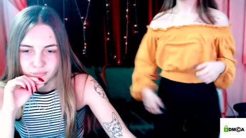 Snapshot of barbara_meow_ chatting on 11, 12, 2024 Barbara online show from 11, 12, 2024