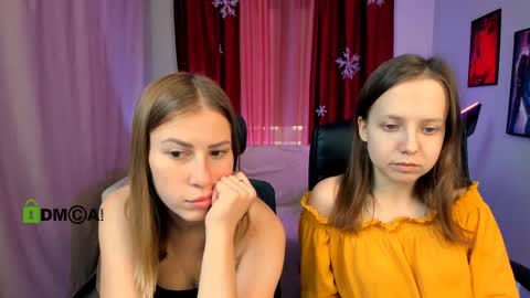 Snapshot of barbara_meow_ chatting on 19, 12, 2024 Barbara online show from 19, 12, 2024