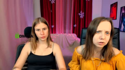 Snapshot of barbara_meow_ chatting on 19, 12, 2024 Barbara online show from 19, 12, 2024