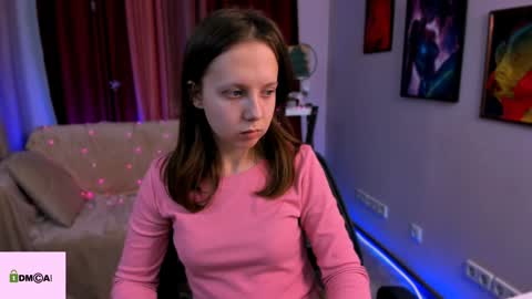 Snapshot of barbara_meow_ chatting on 2, 1, 2025 Barbara online show from 2, 1, 2025