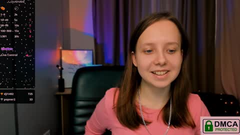 Snapshot of barbara_meow_ chatting on 3, 1, 2025 Barbara online show from 3, 1, 2025