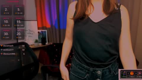 Snapshot of barbara_meow_ chatting on 7, 1, 2025 Barbara online show from 7, 1, 2025