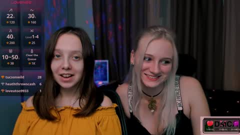 Snapshot of barbara_meow_ chatting on 9, 1, 2025 Barbara online show from 9, 1, 2025