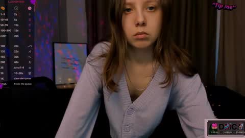 Snapshot of barbara_meow_ chatting on 10, 1, 2025 Barbara online show from 10, 1, 2025