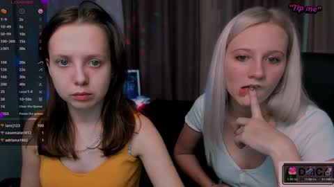 Snapshot of barbara_meow_ chatting on 10, 1, 2025 Barbara online show from 10, 1, 2025