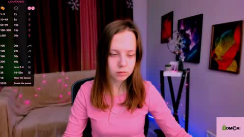 Snapshot of barbara_meow_ chatting on 13, 1, 2025 Barbara online show from 13, 1, 2025