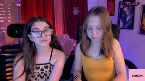 Snapshot of barbara_meow_ chatting on 16, 1, 2025 Barbara online show from 16, 1, 2025