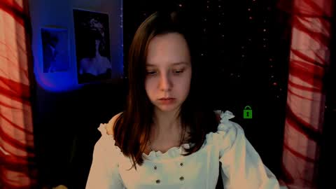 Snapshot of barbara_meow_ chatting on 17, 1, 2025 Barbara online show from 17, 1, 2025