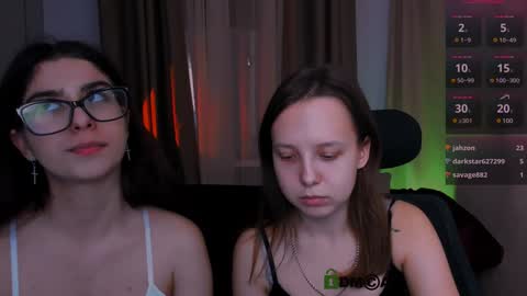 Snapshot of barbara_meow_ chatting on 27, 1, 2025 Barbara online show from 27, 1, 2025