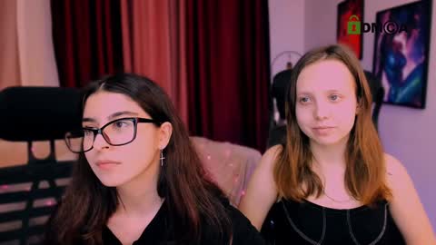 Snapshot of barbara_meow_ chatting on 29, 1, 2025 Barbara online show from 29, 1, 2025