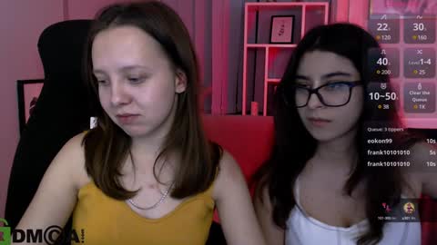 Snapshot of barbara_meow_ chatting on 30, 1, 2025 Barbara online show from 30, 1, 2025