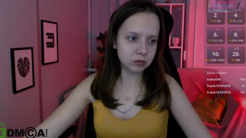 Snapshot of barbara_meow_ chatting on 31, 1, 2025 Barbara online show from 31, 1, 2025