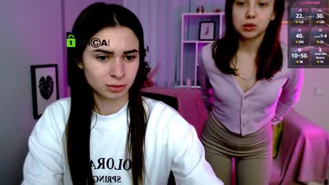 Snapshot of barbara_meow_ chatting on 3, 2, 2025 Barbara online show from 3, 2, 2025