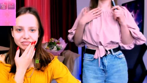 Snapshot of barbara_meow_ chatting on 6, 2, 2025 Barbara online show from 6, 2, 2025